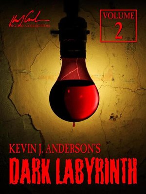 cover image of Dark Labyrinth 2